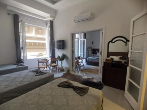 suites apartments cairo downtown